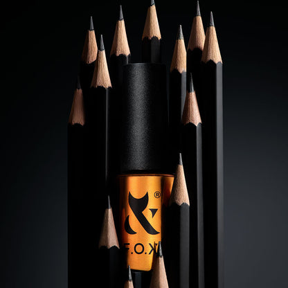 Top coat Matt Sketch F.O.X - 7 ml — image 4