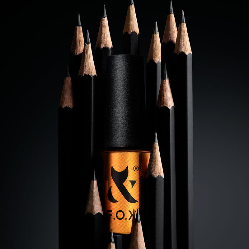 Top coat Matt Sketch F.O.X - 7 ml — image 4
