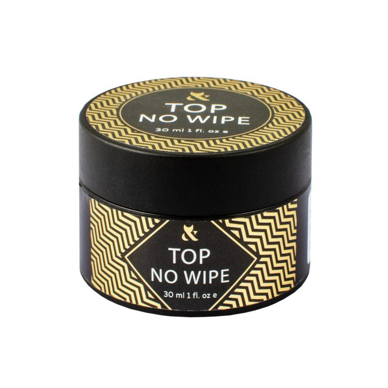 Top No Wipe F.O.X - 30 ml (jar)