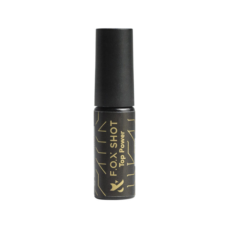 Top coat Power F.O.X - 5g (F.O.X shot)