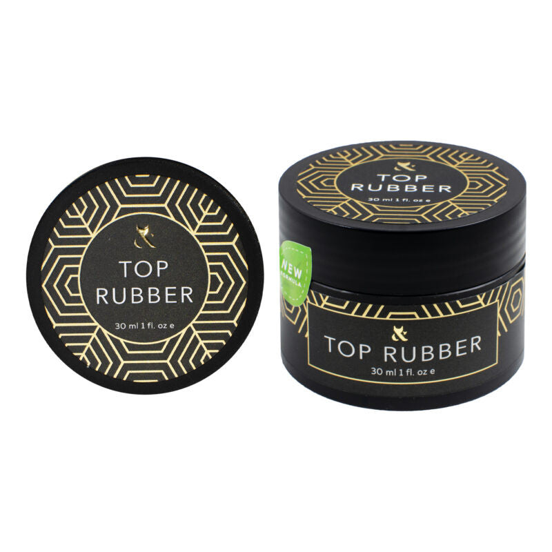 Top Rubber F.O.X - 30 ml (jar)