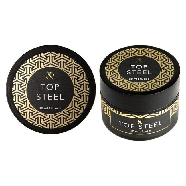 Top Steel F.O.X - 30 ml (jar)