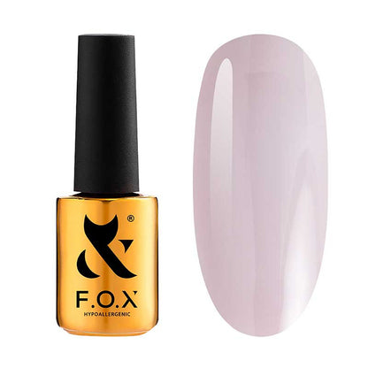 Pealisgeel Tonal F.O.X 003 - 7 ml