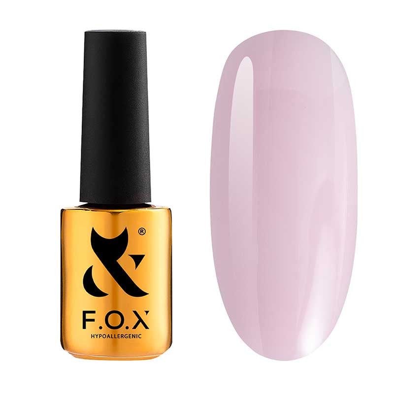 Top Tonal F.O.X 004 - 7 ml