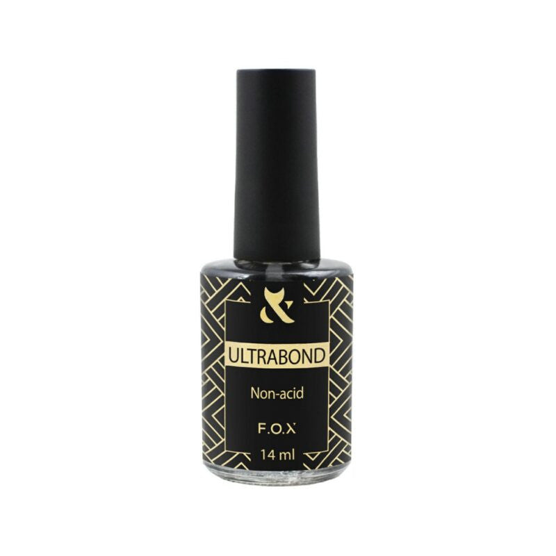 F.O.X Ultrabond – primer sin ácido 14 ml