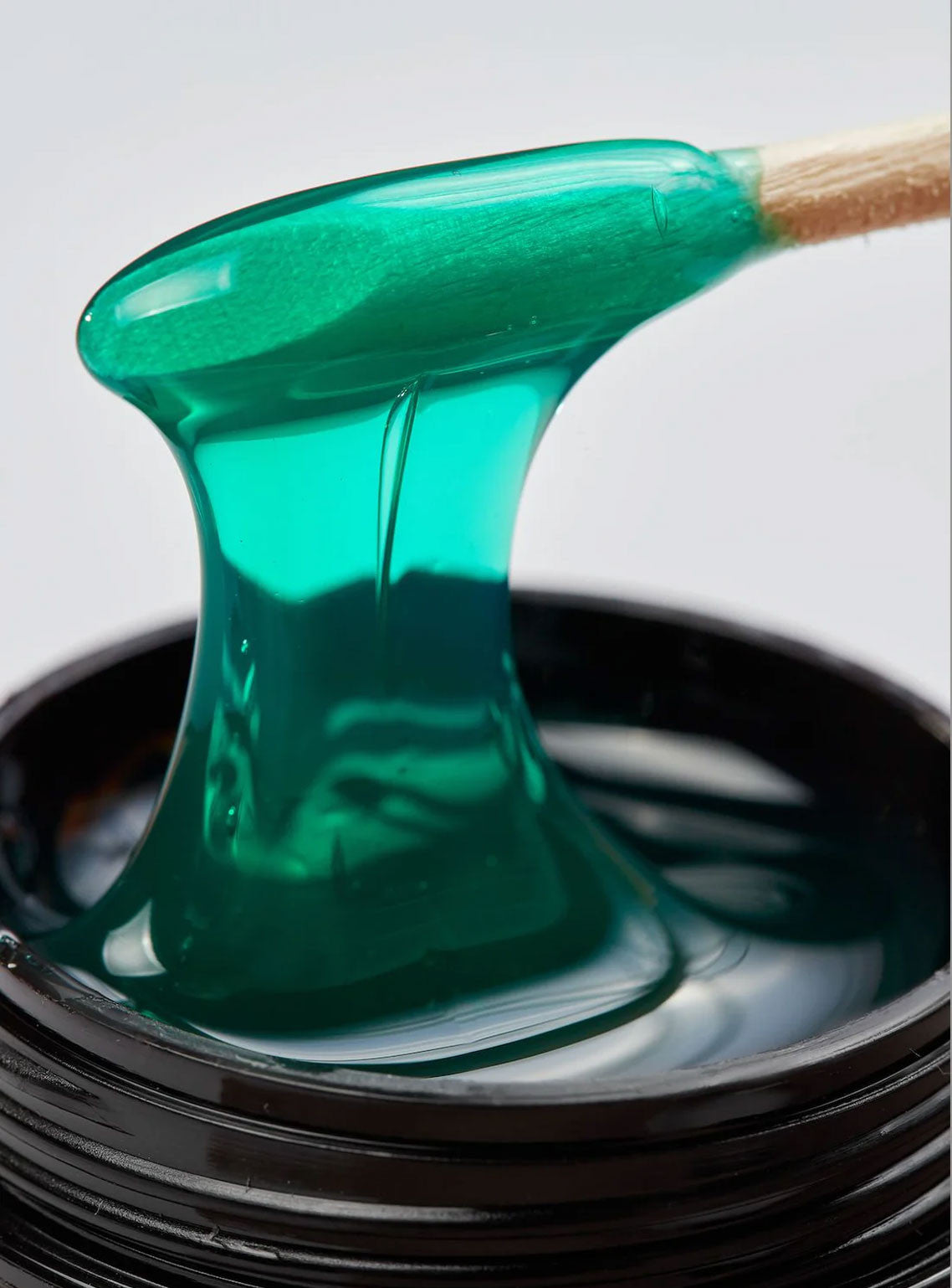 Gel de construction Vitrage Gel Green F.O.X — image 2