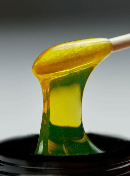 Vitrage Gel Yellow F.O.X — image 2