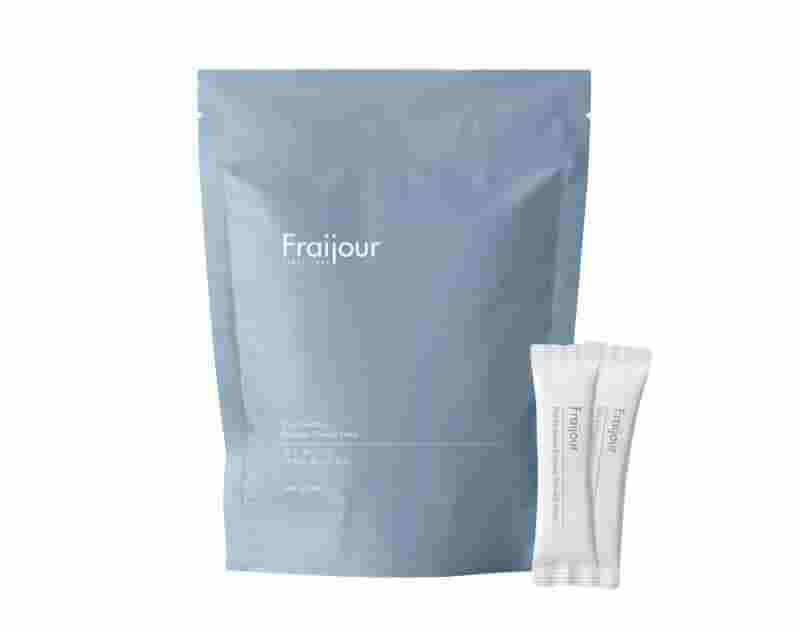 Fraijour Pro Moisture Enzyme Powder Wash — 30 packs