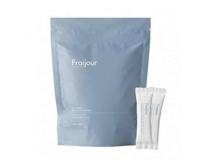 Fraijour Pro Moisture Enzyme Powder Wash — product image 3