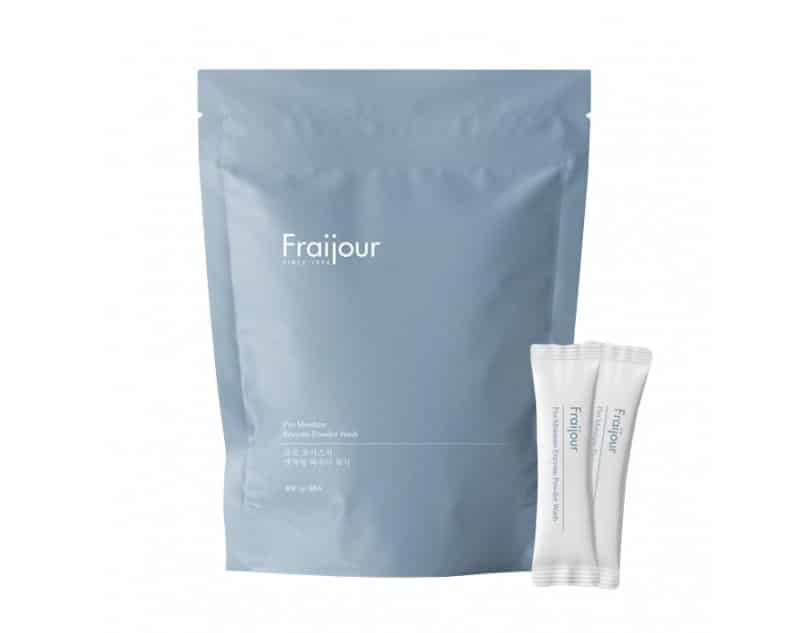 Fraijour Pro Moisture Enzyme Powder Wash — product image 3