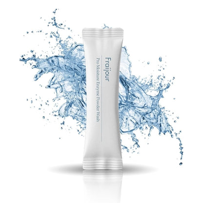 Fraijour Pro Moisture Enzyme Powder Wash — product image 4