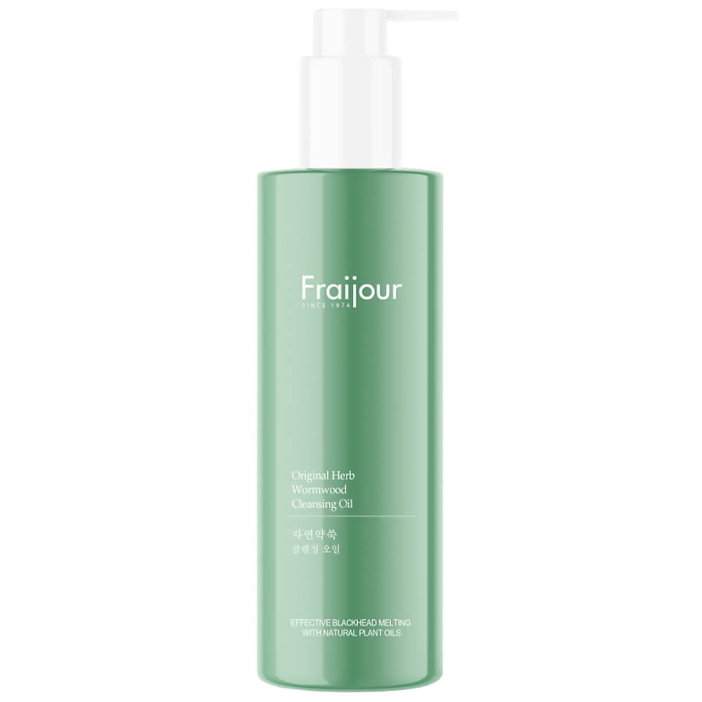 Fraijour Original Herb Wormwood Cleansing Oil 210ml — 210ml