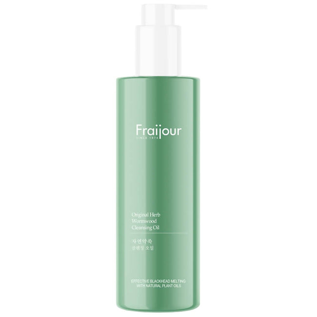 Fraijour Original Herb Wormwood Cleansing Oil 210ml — 210ml