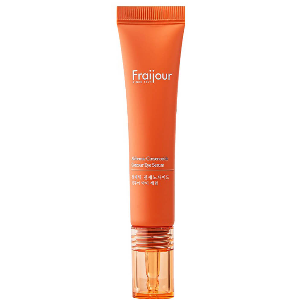 Fraijour Sérum des yeux contour ginsénoside alchimique 25 ml — Photo du produit 1