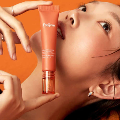 Fraijour Sérum des yeux contour ginsénoside alchimique 25 ml — Photo du produit 4