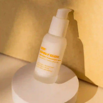 FRANKLY Sunday Glow Instant Radiance & Glow Serum 37ml — Фото товара 3