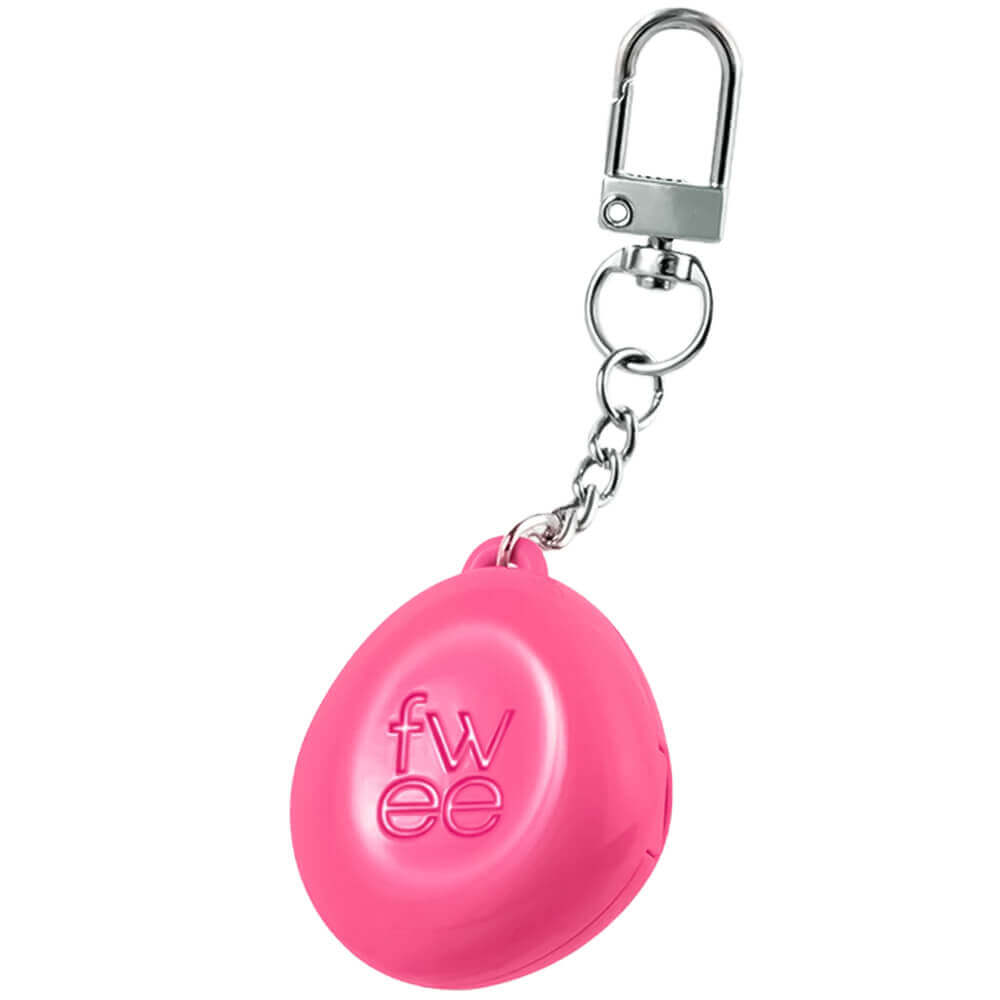Fwee Lip&Cheek Blurry Pudding Pot Keyring Set — MV05 BOSS