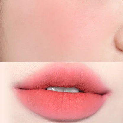 Fwee Lip&Cheek Blurry Pudding Pot Keyring Set — RS01 FEEL’N