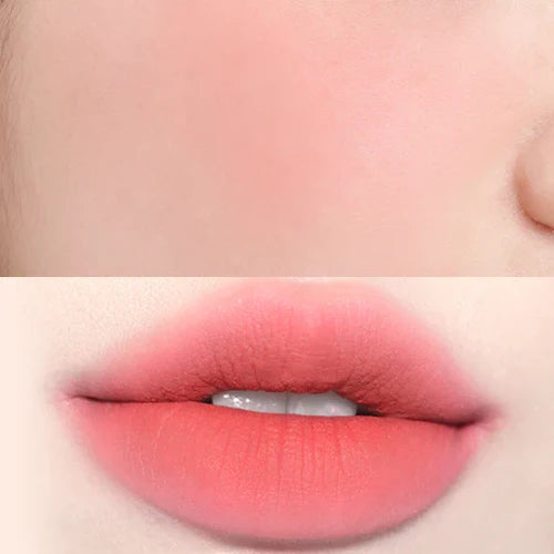 Fwee Lip&Cheek Blurry Pudding Pot Keyring Set — RS01 FEEL’N