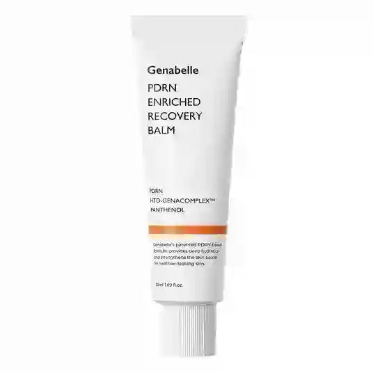 Genabelle PDRN Enriched Recovery Balm 50ml — 50ml