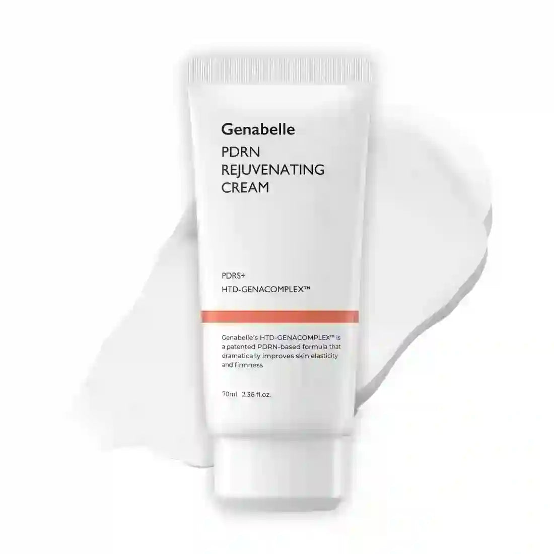 Genabelle PDRN Rejuvenating Cream 70ml — 70ml