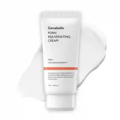 Genabelle PDRN Rejuvenating Cream 70ml — 70ml