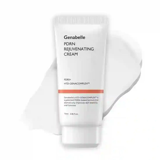 Genabelle PDRN Rejuvenating Cream 70ml — 70ml