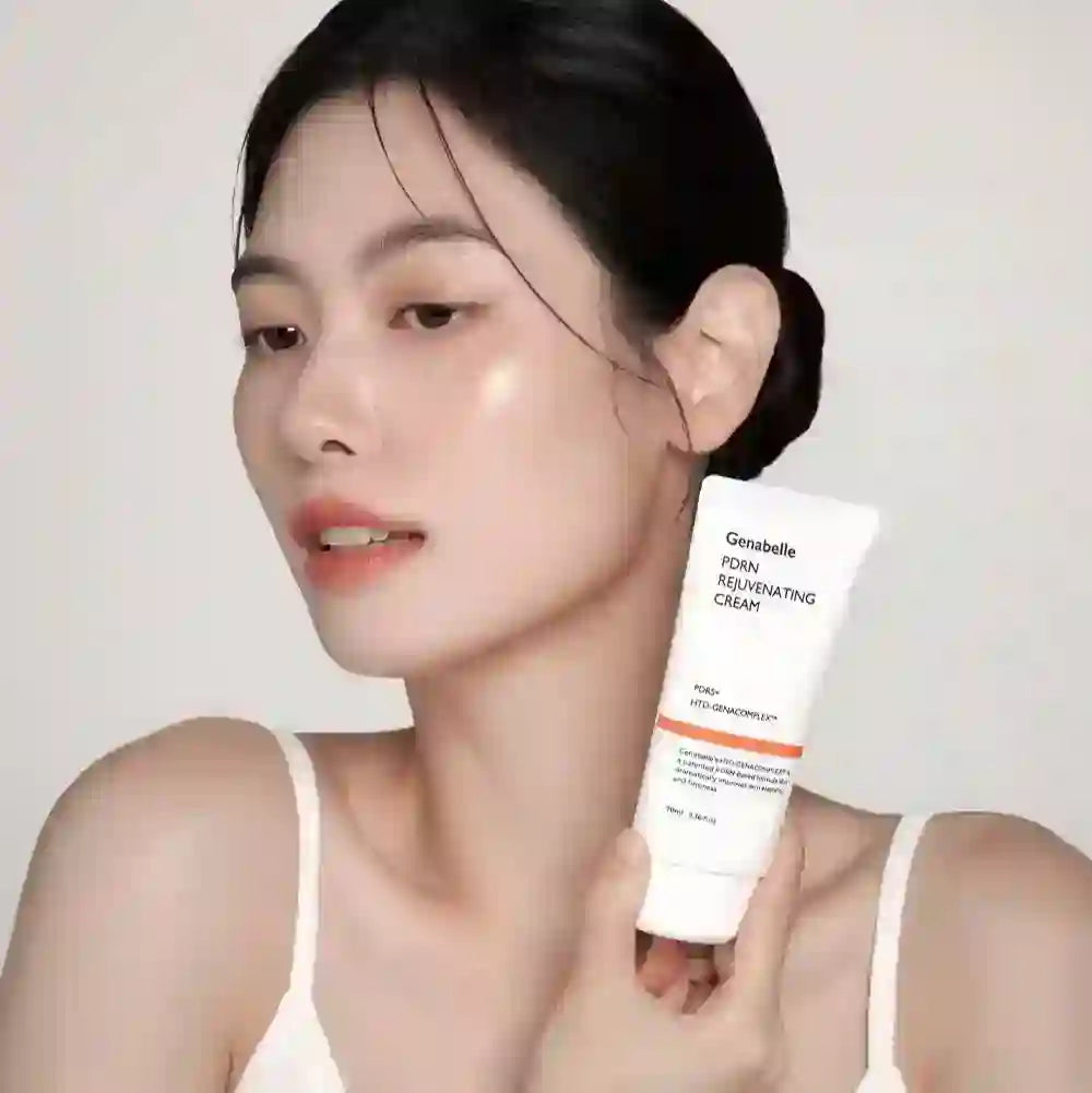 Genabelle PDRN Rejuvenating Cream 70ml — product image 2