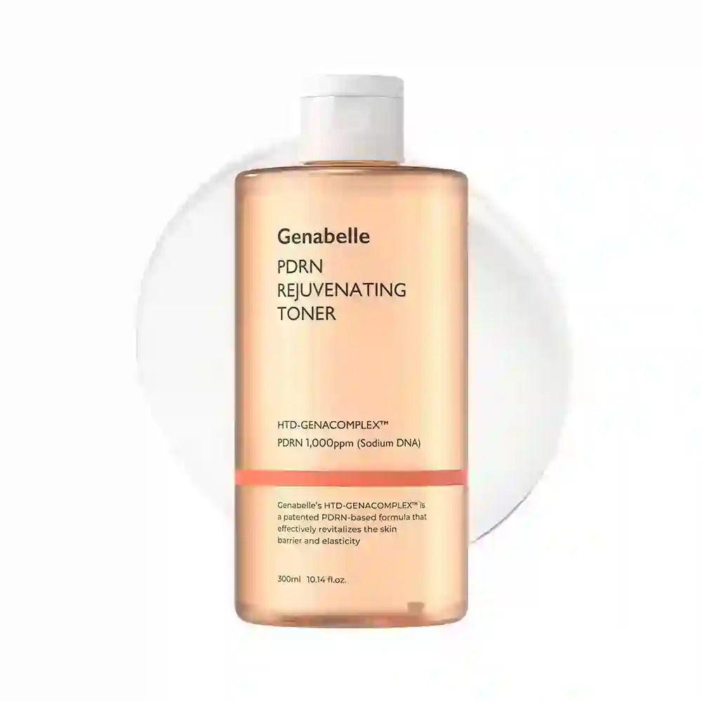 Genabelle PDRN Rejuvenating Toner 300ml — 300ml