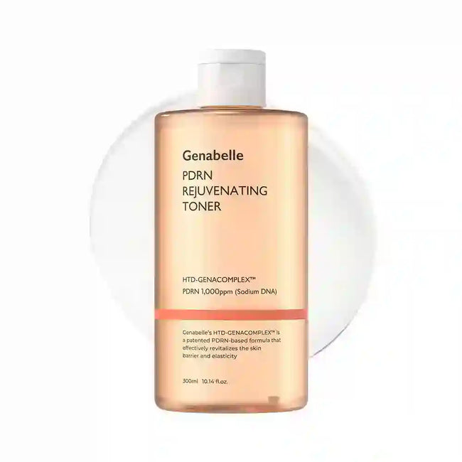 Genabelle PDRN Rejuvenating Toner 300ml — 300ml