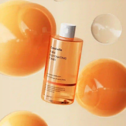 Genabelle PDRN Rejuvenating Toner 300ml — product image 2