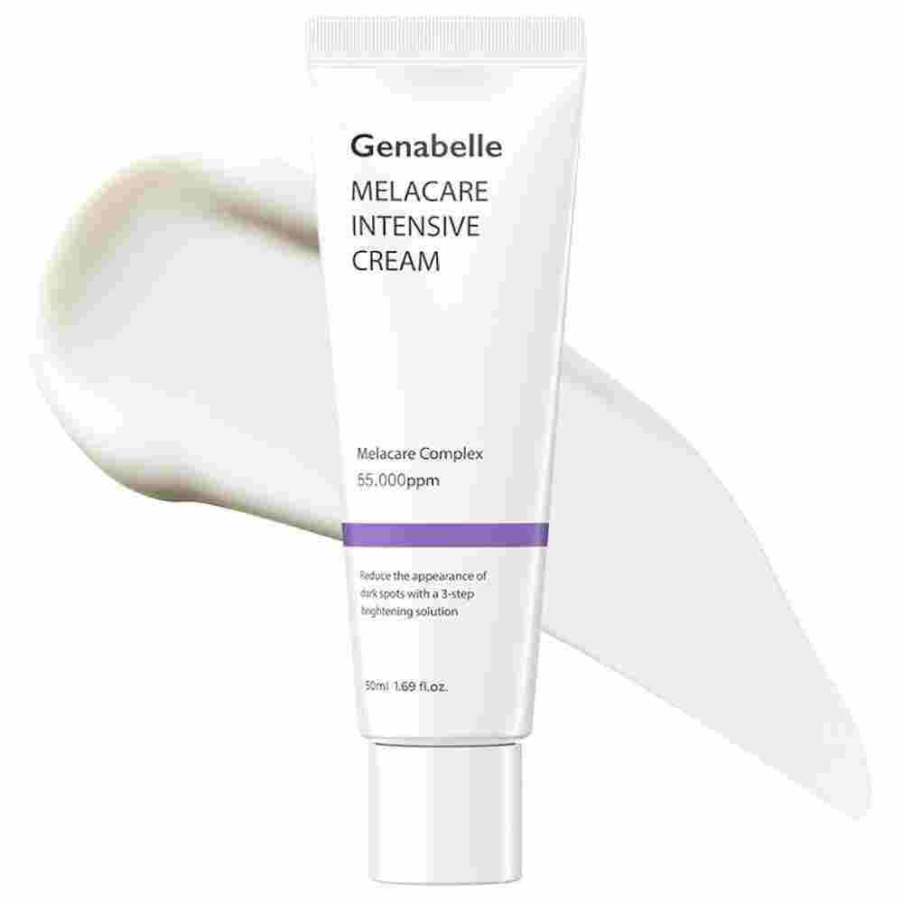 Genabelle Melacare Intensive Cream 50ml — 50ml