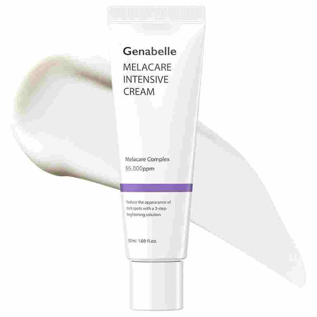 Genabelle Melacare Intensive Cream 50ml — 50ml