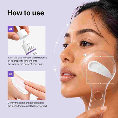 Genabelle Melacare Intensive Cream 50ml — product image 3