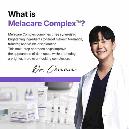 Genabelle Melacare Intensive Cream 50ml — product image 5