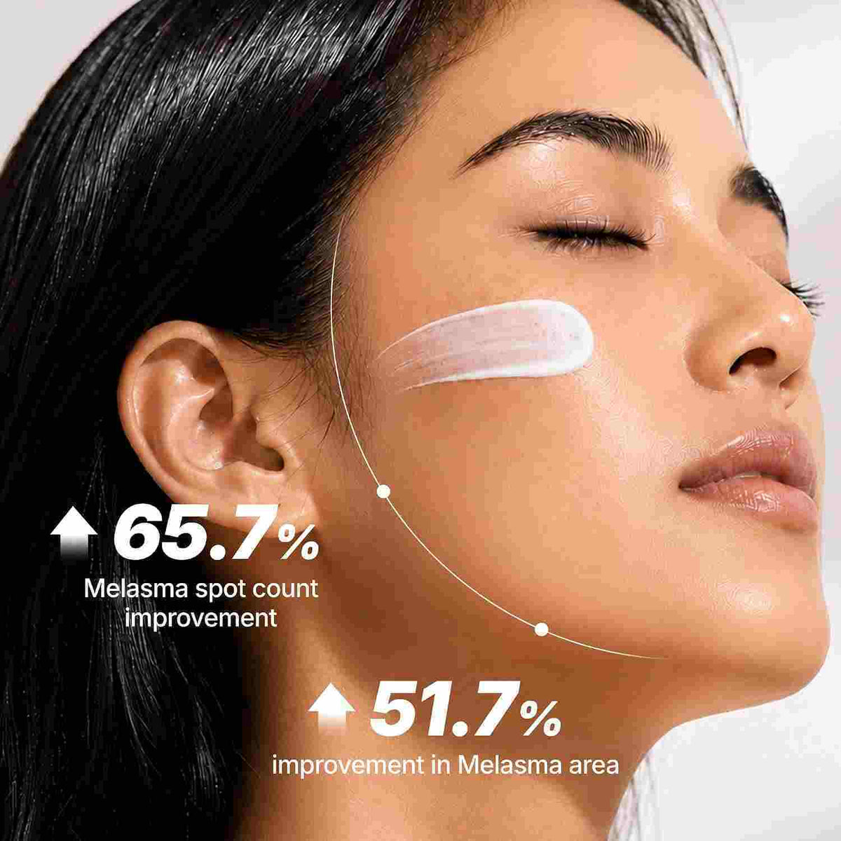 Genabelle Melacare Intensive Cream 50ml — product image 6