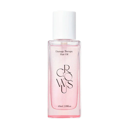 Growus Damage Therapy Hair Oil 65ml — 65ml