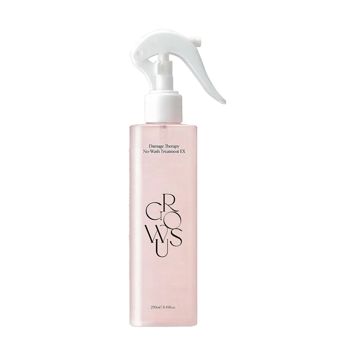 Growus Damage Therapy No-Wash Treatment EX 250ml — 250ml