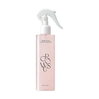 Growus Damage Therapy No-Wash Treatment EX 250ml — 250ml