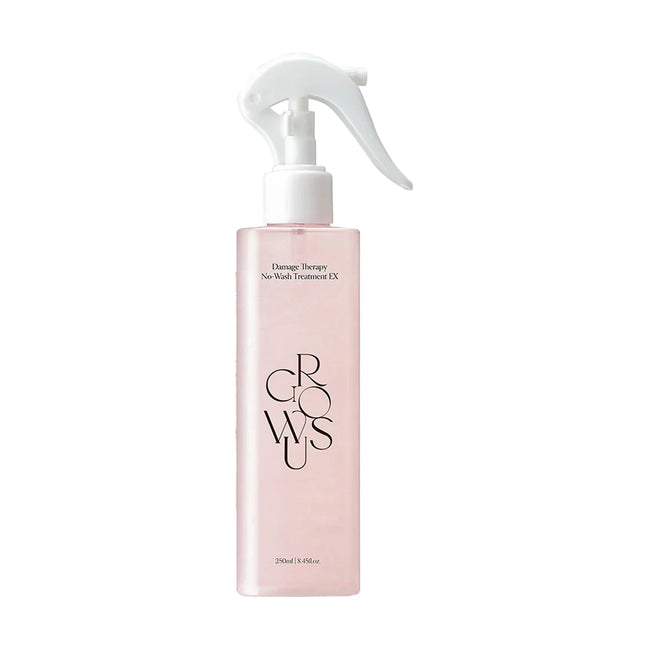 Growus Damage Therapy No-Wash Treatment EX 250ml — 250ml