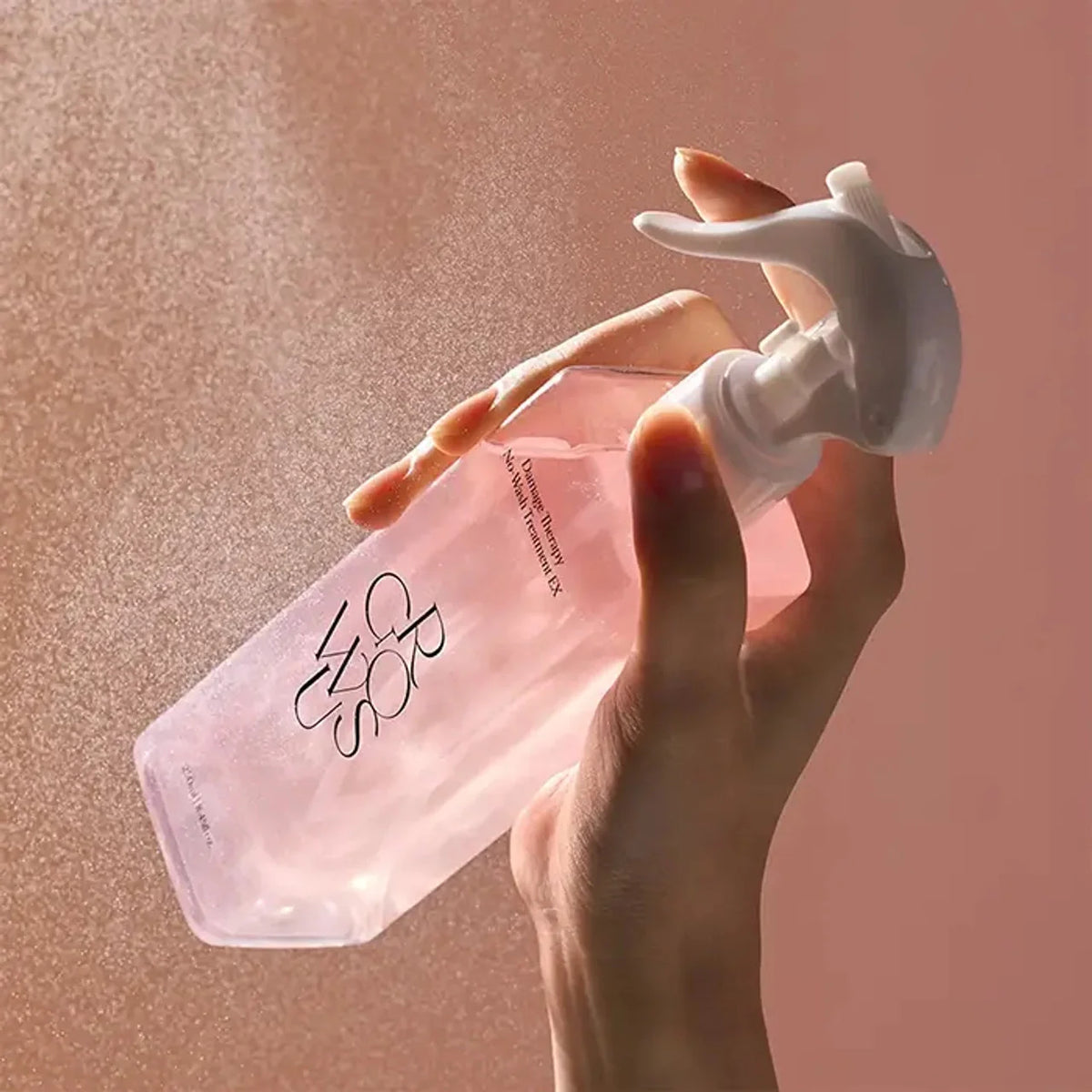 Growus Damage Therapy No-Wash Treatment EX 250ml — product image 2