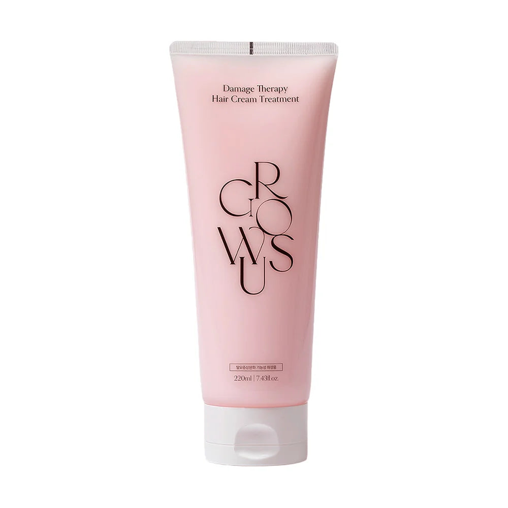 Growus Damage Therapy Treatment EX 220ml — 220ml