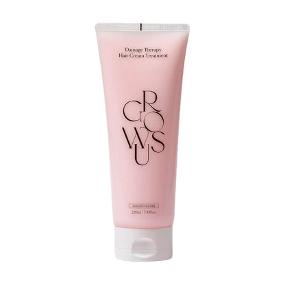 Growus Damage Therapy Treatment EX 220ml — 220ml