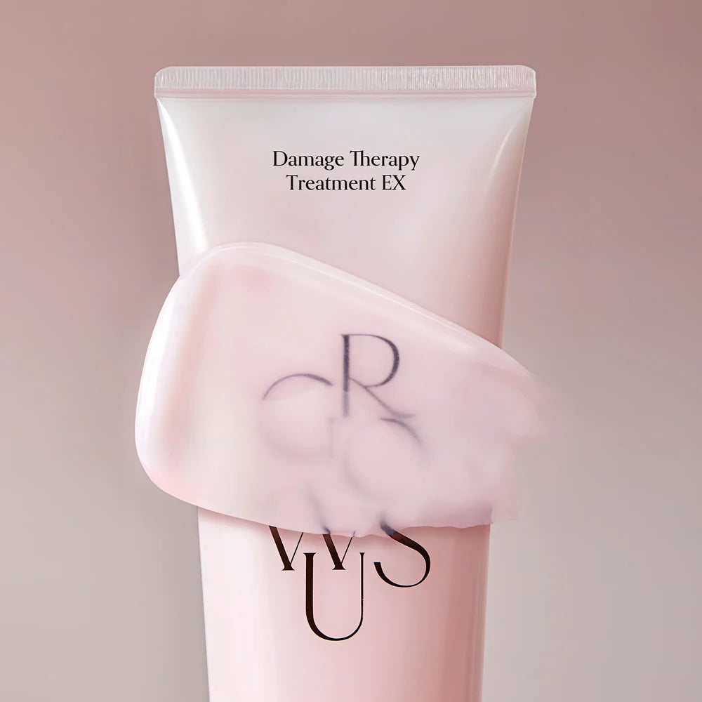 Growus Damage Therapy Treatment EX 220ml — product image 3