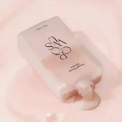 Growus Damage Therapy Shampoo EX 500ml — product image 3