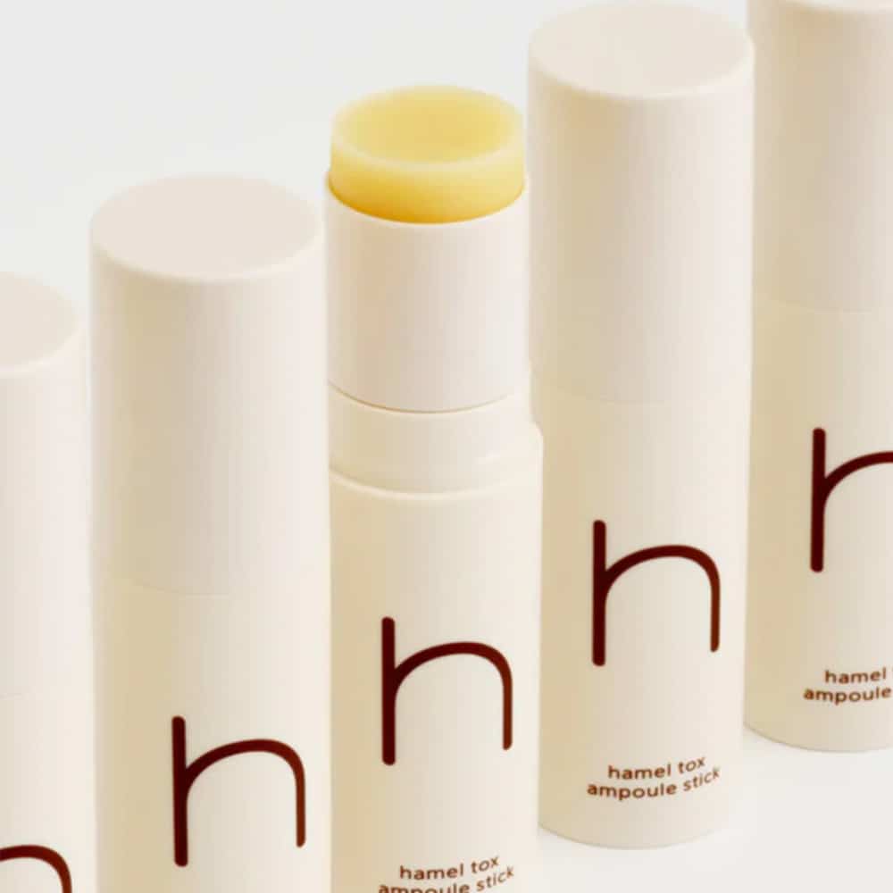 Hamel Tox Ampolla Stick MultiBalm 10g — Imagen del producto 3