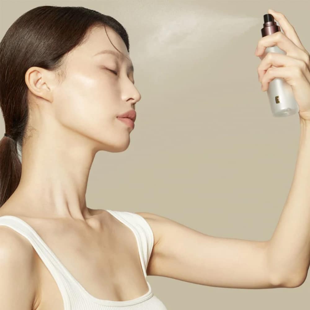Hamel Pure Shot Booster Calming Mist Serum 100ml — product image 2