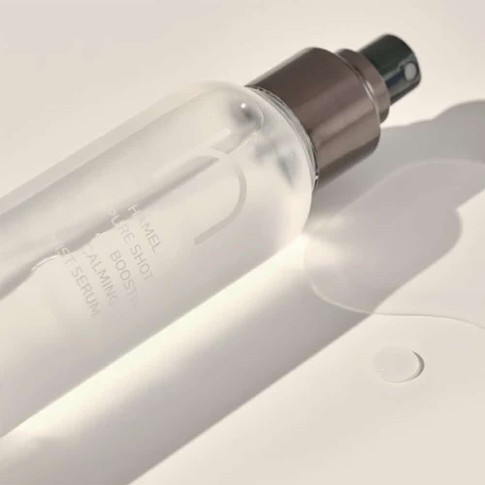 Hamel Pure Shot Booster Calming Mist Serum 100ml — product image 4