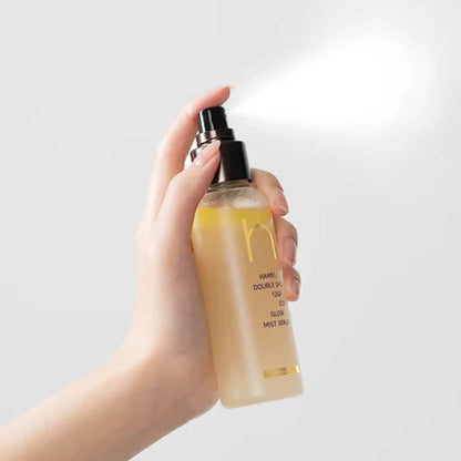 Hamel Double Shot 12 GF Core Glow Mist Serums 100 ml — Produkta attēls 4