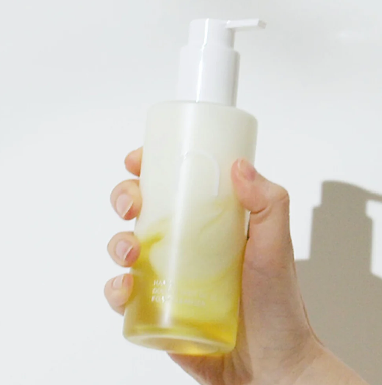 Hamel Double Shot Oil to Foam Cleanser 200ml — product image 2